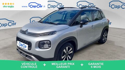 Citroën C3 Aircross 1.5 BlueHdi 100 Shine Business 2019 occasion Poitiers 86000