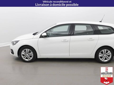 308 SW Essence 110 Active +GPS 2019 occasion 10150 Lavau