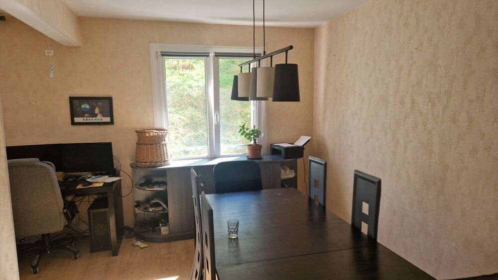 Vente Appartement Appartement F5 de 88 M2 garage / cave / 3 chambres à Hayange 57700 Hayange