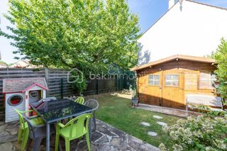  Maison � vendre 5 pi�ces 85 m�