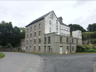 Moulin  vendre 8 pices 140 m Morlaix