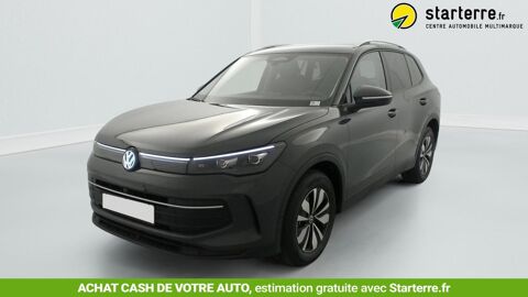 Tiguan 1.5 eTSI 131ch DSG7 Life 2026 occasion 69190 Saint-Fons