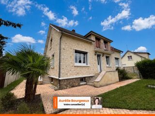  Maison à vendre 6 pièces 144 m²