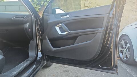 308 1.2 PureTech 130 EAT8 Style - Automatique 2019 occasion 17000 La Rochelle