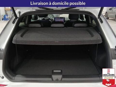 T-ROC 1.5 eTSI EVO2 Hybrid 150 ch DSG7 R-Line 2026 occasion 78200 Buchelay