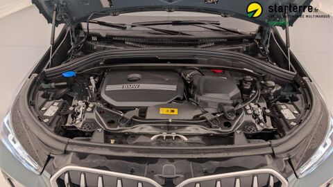 X1 U11 XDRIVE 25E 245CH DKG7 XLINE 2025 occasion 73420 Voglans