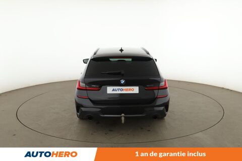 S&eacute;rie 3 Touring 320d xDrive M Sport BVA8 190 ch 2022 occasion 92130 Issy-les-Moulineaux