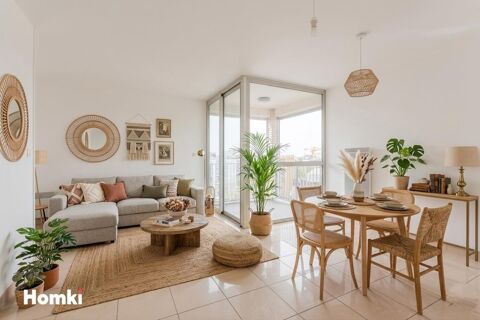  Appartement � vendre 3 pi�ces 59 m�