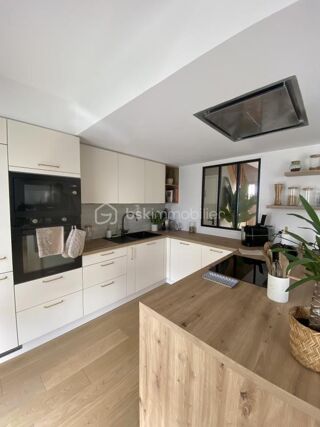  Maison à louer 5 pièces 87 m²