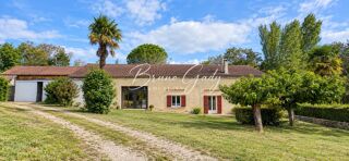  Maison à vendre 9 pièces 355 m²