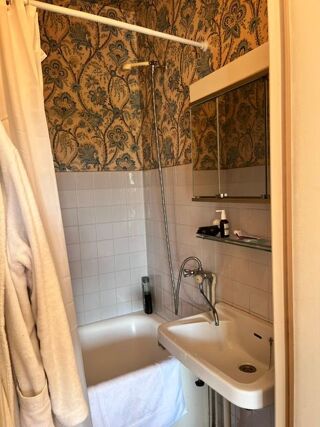 Location Appartement Chambre de 15m2 à louer sur Marseille 09 Marseille 9