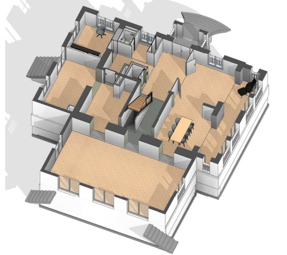 à vendre  Maison Vaucresson (92420)