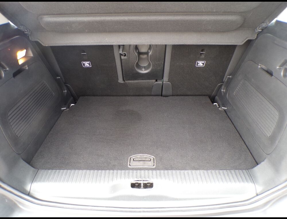 C3 Aircross PTECH 110 SHINE BVM 2018 occasion 03100 Montlu&ccedil;on