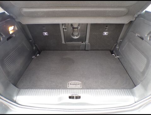 C3 Aircross PTECH 110 SHINE BVM 2018 occasion 03100 Montlu&ccedil;on