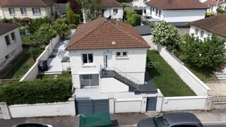 Maison 6 pièces 139 m² · à Saint-Apollinaire · 139 m² · 359 000 €