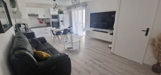  Appartement � vendre 2 pi�ces 41 m�