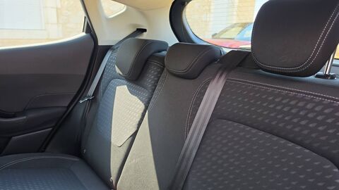 Fiesta 1.5 TDCi 85 Titanium 2018 occasion 33220 Saint Philippe Du Seignal