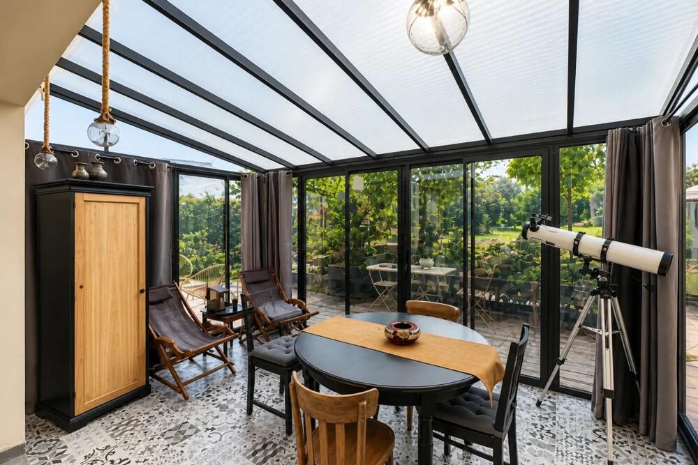 Maison de 7 pièces de 164 m² à Bellevigne-en-Layon
