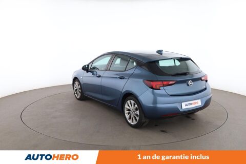 Astra 1.0 EcoTec Turbo 105 ch 2017 occasion 92130 Issy-les-Moulineaux