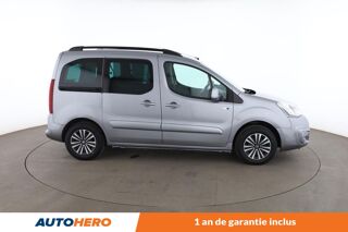 Partner Tepee 1.2 PureTech Style 110 ch 2016 occasion 92130 Issy-les-Moulineaux