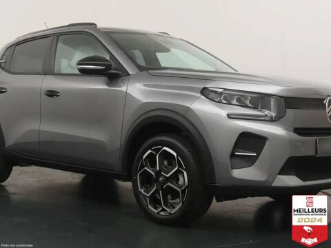 C3 Hybride 110 Automatique Max 2026 occasion 10150 Lavau