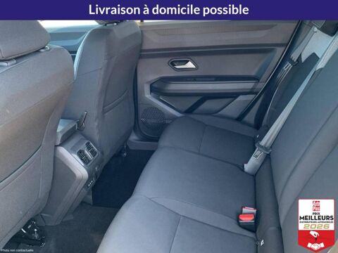 Bigster HYBRID 155 JOURNEY 2026 occasion 10150 Lavau