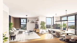  Appartement � vendre 3 pi�ces 66 m�