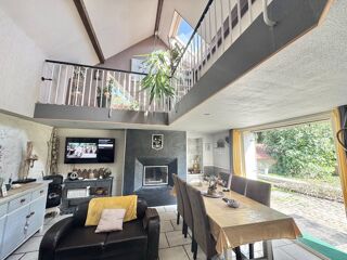  Maison à vendre 6 pièces 150 m²