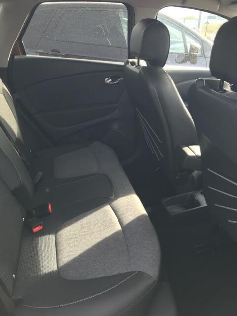 Captur INTENS TCE 90 2019 occasion 38160 Chatte