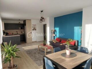  Appartement � vendre 4 pi�ces 89 m�