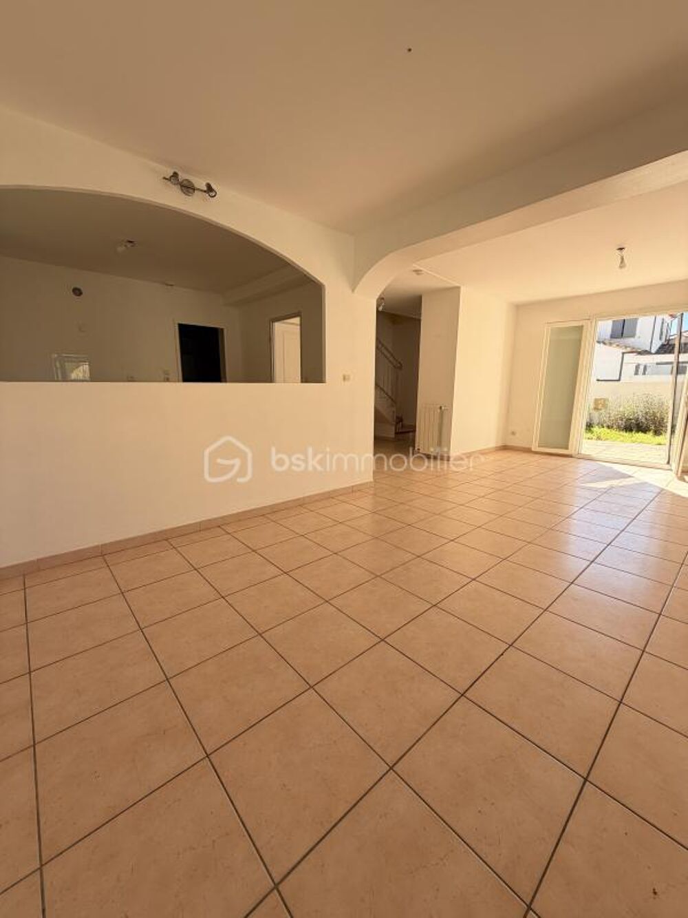 Villa 3 chambres avec jardin le Grau-du-Roi (Port Camargue)