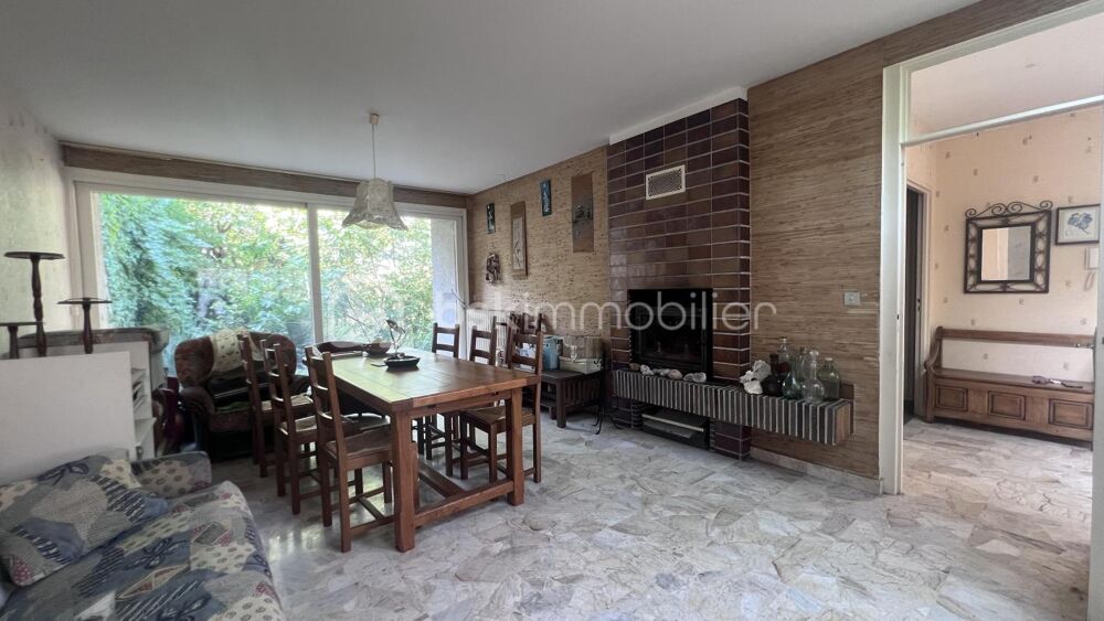 Maison 4 pièces 108 m² · à Levroux · 108 m² · 79 500 €