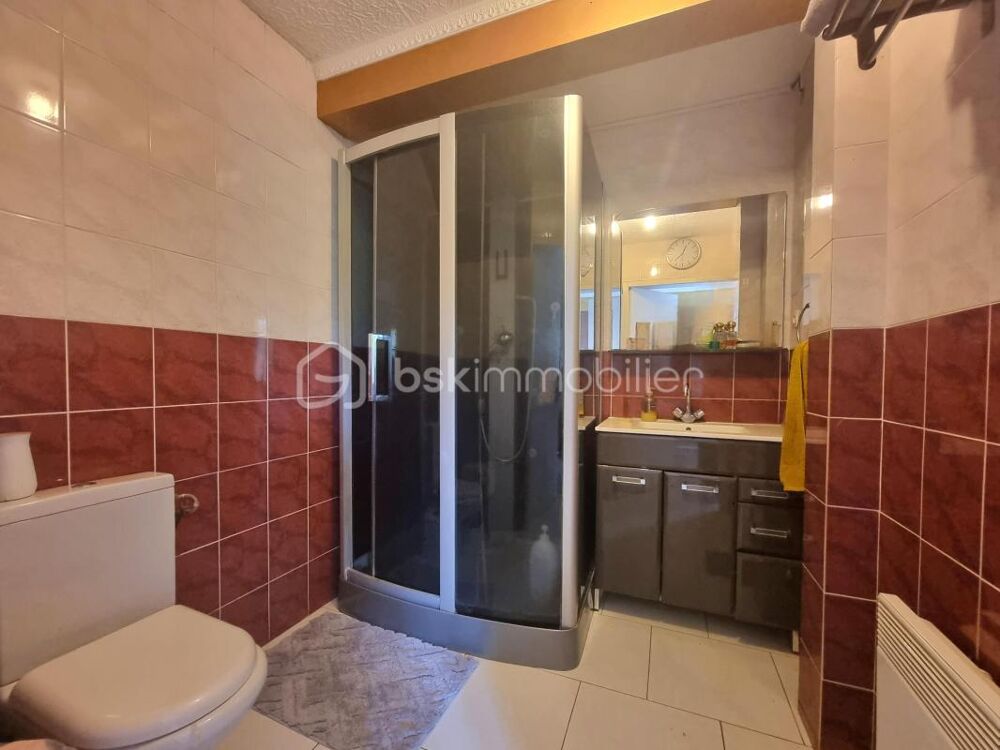 Vente Maison MAISON_ 3 CHAMBRES_ GARAGE _ JARDIN !!! Donnemarie dontilly