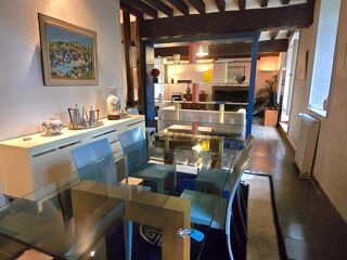  Maison � vendre 5 pi�ces 146 m�