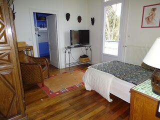  Maison à vendre 7 pièces 196 m²