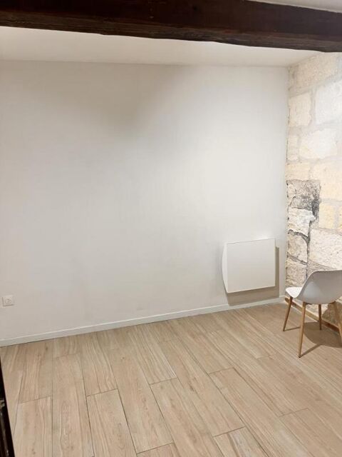  Appartement  louer 1 pice 17 m