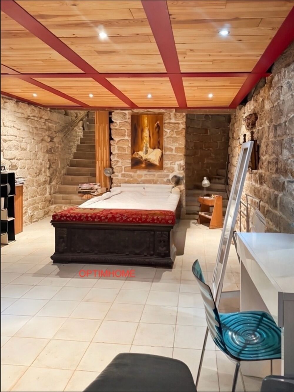 � vendre  Appartement Paris 11