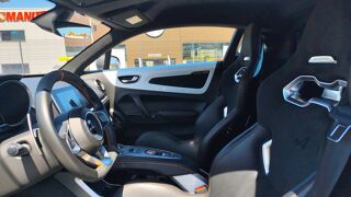 A110 (2) 1.8 T 292 EDC7 S - Automatique Entretien constructeur 2019 occasion 20200 Bastia