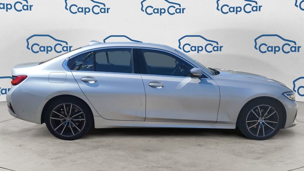S&eacute;rie 3 320i 184 Steptronic8 Luxury 2020 occasion 60600 Fitz James