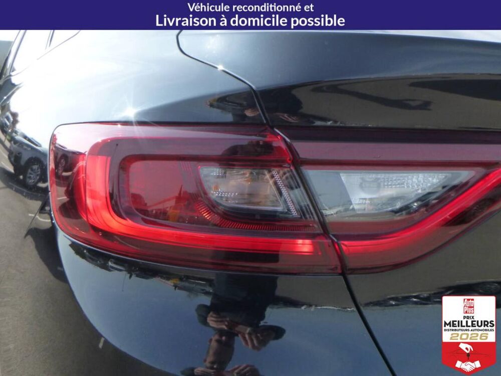 Arkana E-Tech hybride 145 Techno 2022 occasion 10150 Lavau