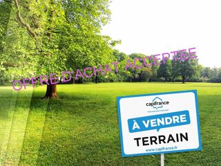  Terrain � vendre 1731 m�