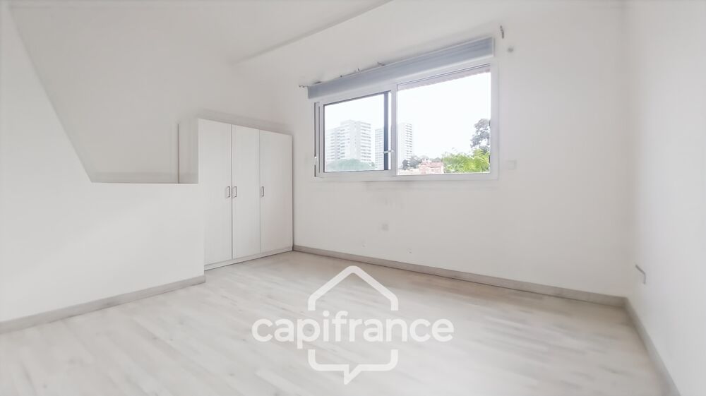 Vente Appartement Bagnolet-Limite Montreuil-A vendre appartement triplex-3 pièces-Bon état-résidence 2014-5mn métro ligne 3-10mn ligne 9 Bagnolet