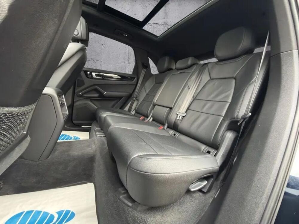 Cayenne E-Hybrid 2020 occasion 33000 Bordeaux
