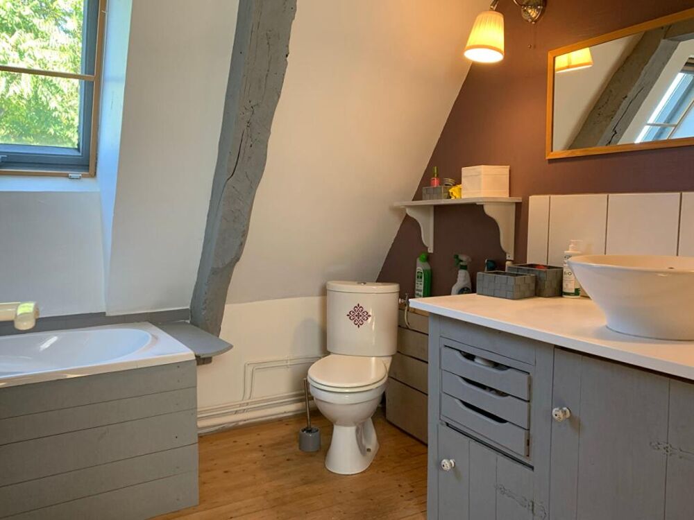 à vendre  Maison Tour-de-Faure (46330)
