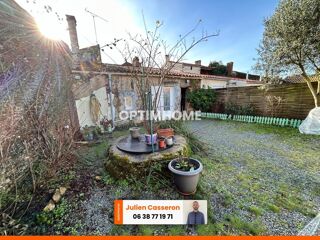  Maison à vendre 5 pièces 120 m²
