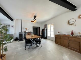  Maison à vendre 5 pièces 138 m²