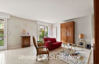  Appartement à vendre 5 pièces 96 m²