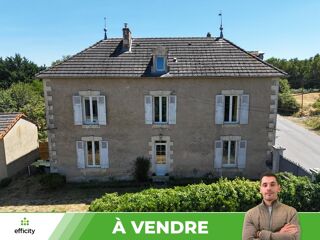  Maison à vendre 5 pièces 143 m²