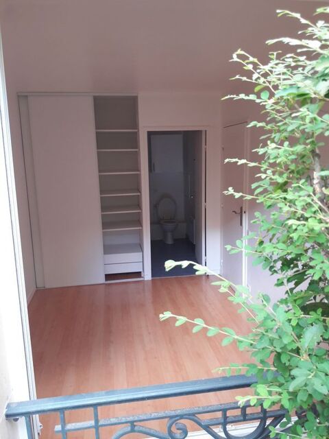  Appartement � louer 2 pi�ces 38 m�