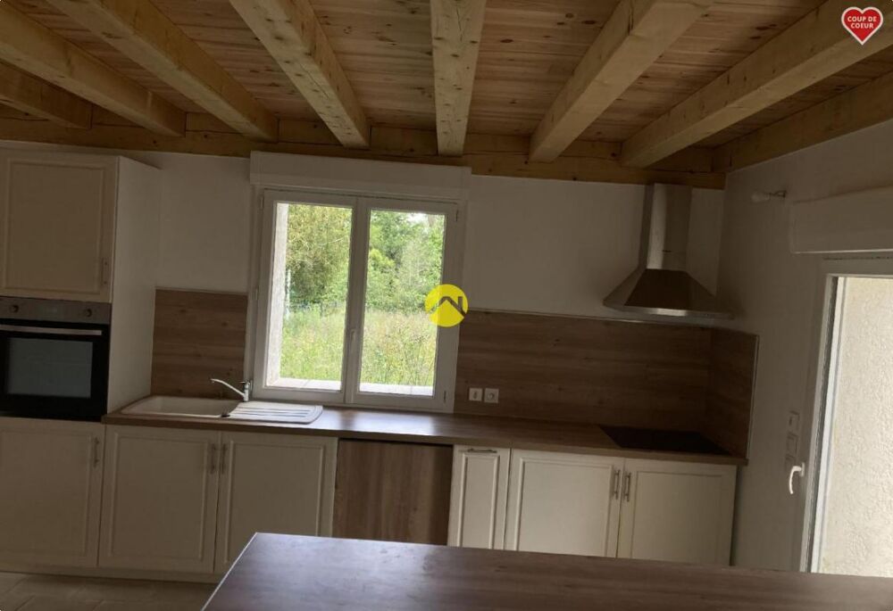 Vente Maison PERLE CAMPAGNARDE A DECOUVRIR Cosne